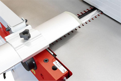 Будкрам купити Фугувально-рейсмусовий верстат Holzmann HOB 415 Фугувально-рейсмусовий верстат Holzmann HOB 415 4