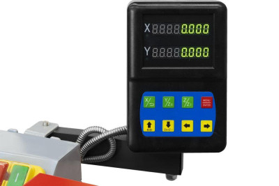 Будкрам купить Токарно-винторезный станок Holzmann ED 400FDDIG Токарно-винторезный станок Holzmann ED 400FDDIG 2