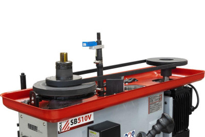 Будкрам купити Свердлильний верстат Holzmann SB 510V Свердлильний верстат Holzmann SB 510V 2