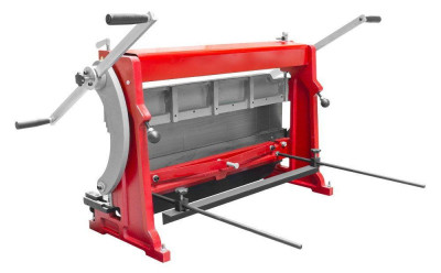 Будкрам купити Комбінований верстат Holzmann UBM 760 Комбінований верстат Holzmann UBM 760 3