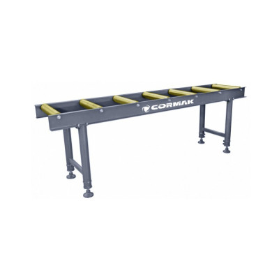 Будкрам купити Рольганг HRT 2м