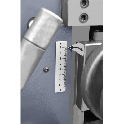 Будкрам купити Гнучкий верстат для труб та профілів CORMAK ERBM 50 Гнучкий верстат для труб та профілів CORMAK ERBM 50 5