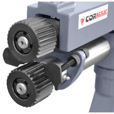 Будкрам купити Відбірний верстат CORMAK RM 08 Відбірний верстат CORMAK RM 08 2