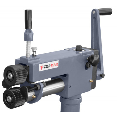 Будкрам купити Відбірний верстат CORMAK RM 08 Відбірний верстат CORMAK RM 08 3