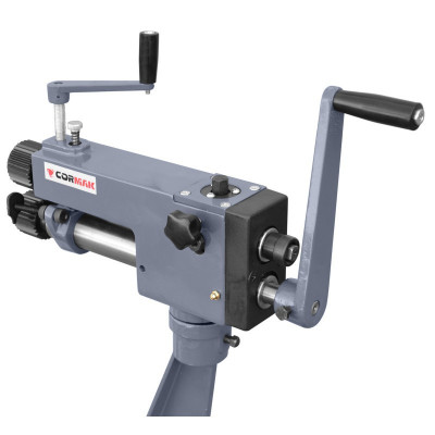 Будкрам купити Відбірний верстат CORMAK RM 08 Відбірний верстат CORMAK RM 08 4