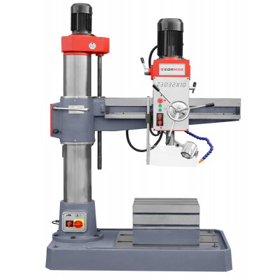 Будкрам купити Радіально свердлильний верстат 3032x1000M Радіально свердлильний верстат 3032x1000M 2