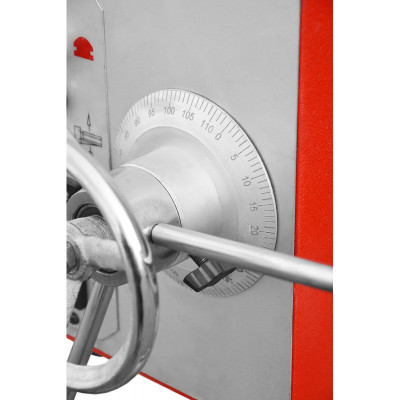 Будкрам купити Радіально свердлильний верстат 3032x1000M Радіально свердлильний верстат 3032x1000M 4