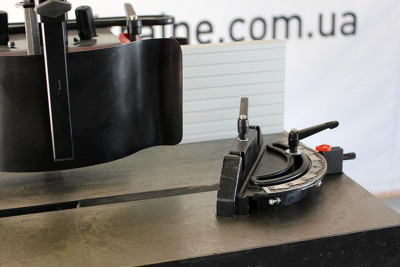 Будкрам купити Фрезерний верстат дерева Holzmann FS 160SOLID Фрезерний верстат дерева Holzmann FS 160SOLID 6