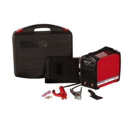 Будкрам купити Зварювальний апарат Holzmann EISA162