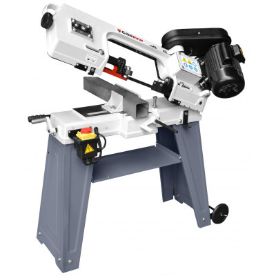 Будкрам купити Стрічкова пилка CORMAK G5012W Стрічкова пилка CORMAK G5012W 5
