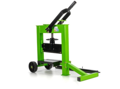 Будкрам купити Ручний каменерізний верстат Zipper ZI-SKN330W