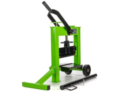 Будкрам купити Ручний каменерізний верстат Zipper ZI-SKN330W Ручний каменерізний верстат Zipper ZI-SKN330W 5