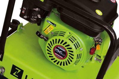 Будкрам купить Виброплита Zipper ZI-RPE120GYN Виброплита Zipper ZI-RPE120GYN 3