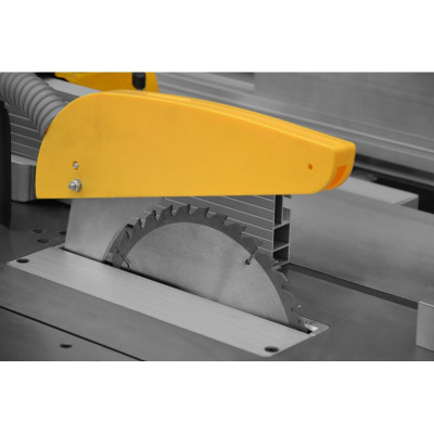 Будкрам купити Багатофункціональний верстат Cormak CM 250 Багатофункціональний верстат Cormak CM 250 4