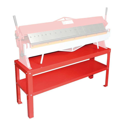 Будкрам купить Подставка под листогибочный станок Holzmann AKM 1220MS