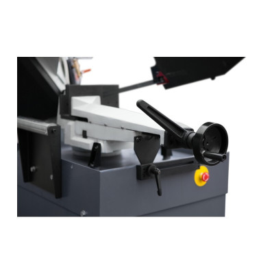 Будкрам купити Стрічкова пилка по металу Cormak G5025 Стрічкова пилка по металу Cormak G5025 3