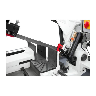 Будкрам купити Стрічкова пилка по металу Cormak G5025 Стрічкова пилка по металу Cormak G5025 4