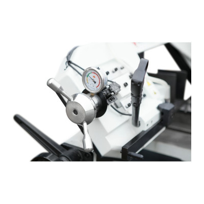 Будкрам купити Стрічкова пилка по металу Cormak G5025 Стрічкова пилка по металу Cormak G5025 6