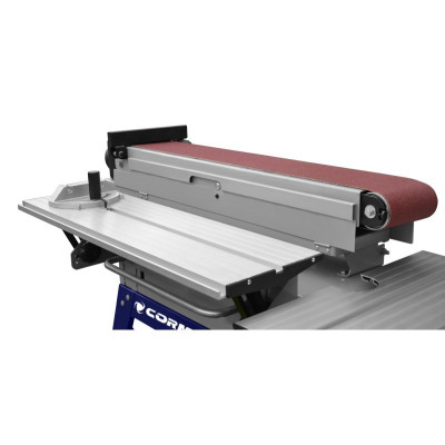 Будкрам купить Кромкошлифовальный станок Cormak MM2315Q Кромкошлифовальный станок Cormak MM2315Q 5