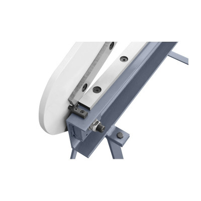 Будкрам купити Ножиці шабельні листові HS-1000 Ножиці шабельні листові HS-1000 2