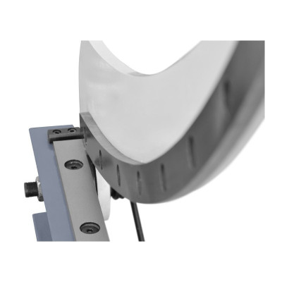 Будкрам купити Ножиці шабельні листові HS-1000 Ножиці шабельні листові HS-1000 4