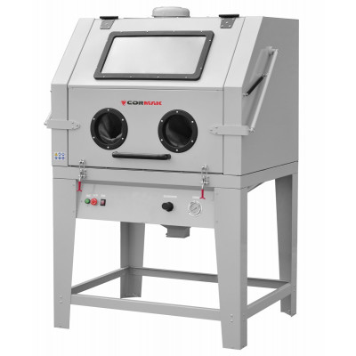 Будкрам купити Піскоструминна камера 1000 л