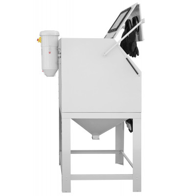 Будкрам купити Піскоструминна камера 1000 л Піскоструминна камера 1000 л 2