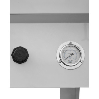 Будкрам купити Піскоструминна камера 1000 л Піскоструминна камера 1000 л 3