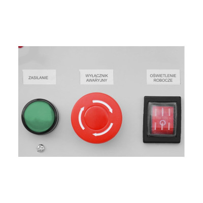 Будкрам купити Піскоструминна камера 1000 л Піскоструминна камера 1000 л 4