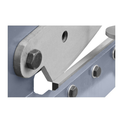 Будкрам купити Гільйотинні ножиці CORMAK HS-12 Гільйотинні ножиці CORMAK HS-12 3