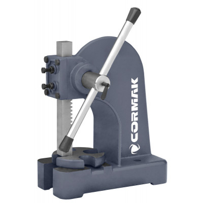 Будкрам купити Прес ручний CORMAK AP1