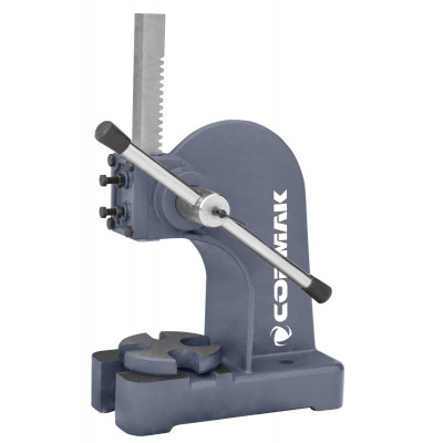 Будкрам купити Прес ручний CORMAK AP1 Прес ручний CORMAK AP1 5