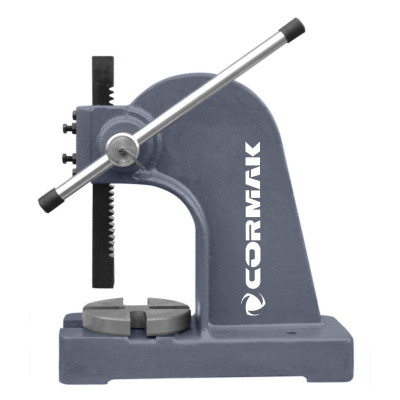 Будкрам купити Ручний прес CORMAK AP 2 Ручний прес CORMAK AP 2 2