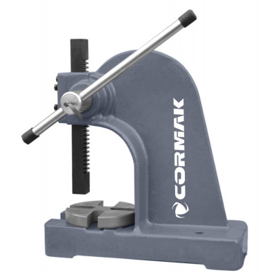 Будкрам купити Ручний прес CORMAK AP 2 Ручний прес CORMAK AP 2 3