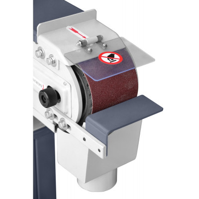 Будкрам купить Ленточно-шлифовальный станок CORMAK SM100 Ленточно-шлифовальный станок CORMAK SM100 4