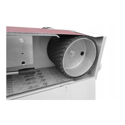 Будкрам купити Стрічково-шліфувальний верстат CORMAK SM150 Стрічково-шліфувальний верстат CORMAK SM150 5