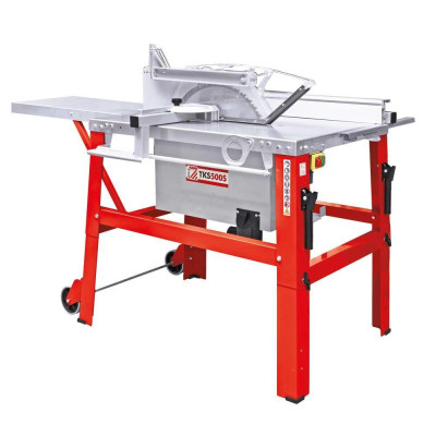 Будкрам купить Циркулярная пила Holzmann TKS 500S Циркулярная пила Holzmann TKS 500S 2