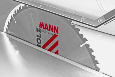 Будкрам купить Циркулярная пила Holzmann TKS 500S Циркулярная пила Holzmann TKS 500S 5