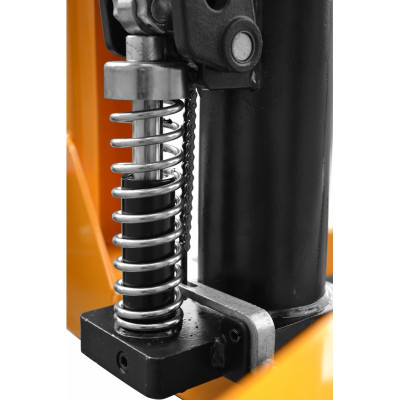 Будкрам купити Щогловий візок (Штабелер) WRHS 1610 Щогловий візок (Штабелер) WRHS 1610 5