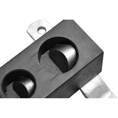 Будкрам купити Верстат для вирубки сідловин труб CORMAK RA-2 Верстат для вирубки сідловин труб CORMAK RA-2 4