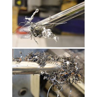 Будкрам купити Магнітний збирач стружки Сormak ZW580 Магнітний збирач стружки Сormak ZW580 3