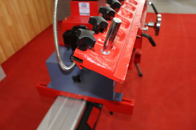 Будкрам купити Верстат для заточування стругальних ножів Holzmann MS 7000 Верстат для заточування стругальних ножів Holzmann MS 7000 8