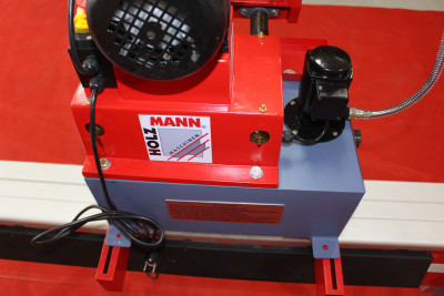 Будкрам купити Верстат для заточування стругальних ножів Holzmann MS 7000 Верстат для заточування стругальних ножів Holzmann MS 7000 9