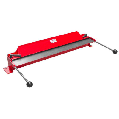 Будкрам купити Крайозгинальний верстат Holzmann AKB 730FO