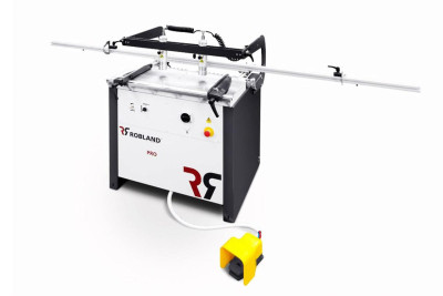 Будкрам купити Свердлильно-присадний верстат Robland BM 21 Pro