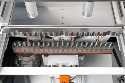 Будкрам купить Сверлильно-присадочный станок Robland BM 21 Pro Сверлильно-присадочный станок Robland BM 21 Pro 3