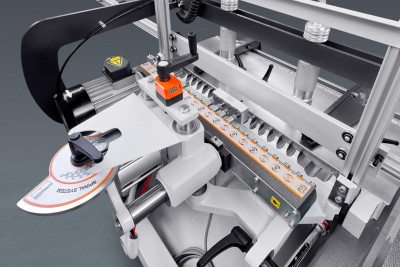 Будкрам купить Сверлильно-присадочный станок Robland BM 21 Pro Сверлильно-присадочный станок Robland BM 21 Pro 5