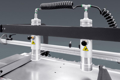 Будкрам купить Сверлильно-присадочный станок Robland BM 21 Pro Сверлильно-присадочный станок Robland BM 21 Pro 7