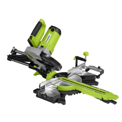 Будкрам купити Торцювальна пилка Zipper ZI-KGS255DS Торцювальна пилка Zipper ZI-KGS255DS 2