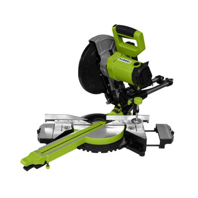 Будкрам купити Торцювальна пилка Zipper ZI-KGS255DS Торцювальна пилка Zipper ZI-KGS255DS 5